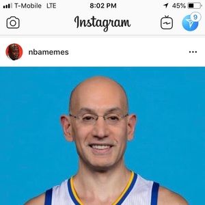 Meet your Posher, Jay